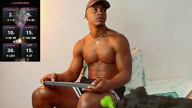 Snapshot of Lebron_black_ chatting on 07-15-26, 11:59 Lebron black online show from 07-15-26, 11:59