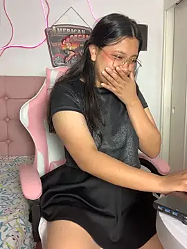 LilithRose  online show from 02-25-26, 01:32