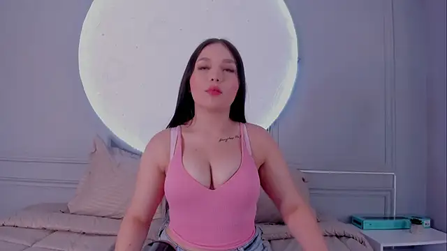 CatalinaLopez  online show from 02-09-26, 08:24