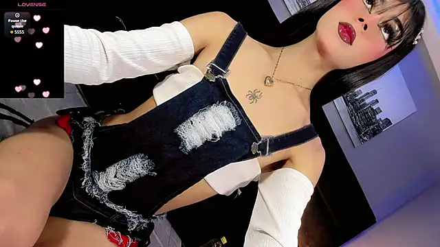 CuteMiaaa online show from 04-30-26, 09:08