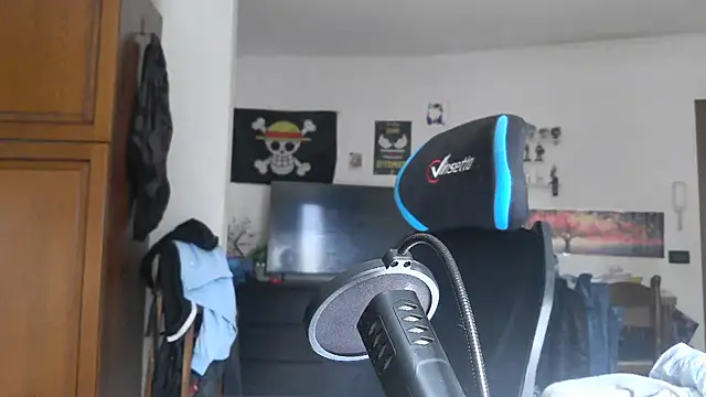 maestroboris95 online show from 02-20-26, 11:11