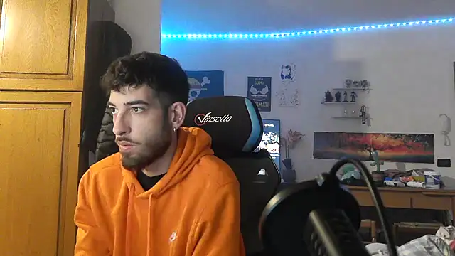 maestroboris95 online show from 02-21-26, 11:28