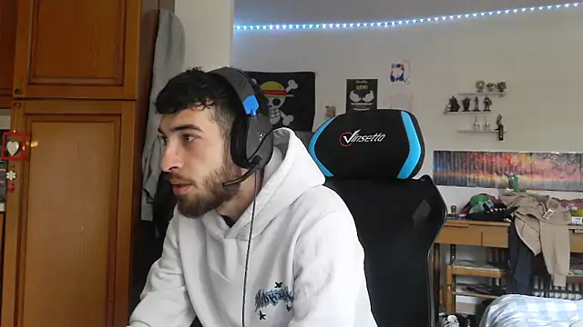 maestroboris95 online show from 02-25-26, 12:59