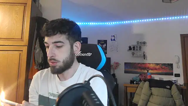 maestroboris95 online show from 03-02-26, 11:28