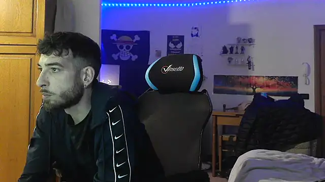 maestroboris95 online show from 03-12-26, 10:16