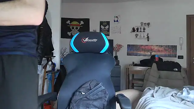 maestroboris95 online show from 03-13-26, 10:44