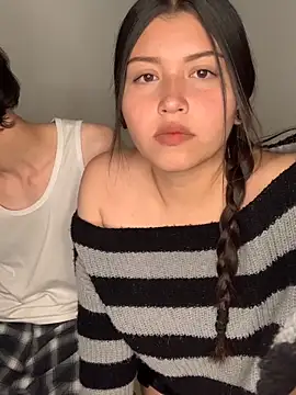 Snapshot of Damn__Love chatting on 02-27-26, 07:52 Damn Love online show from 02-27-26, 07:52