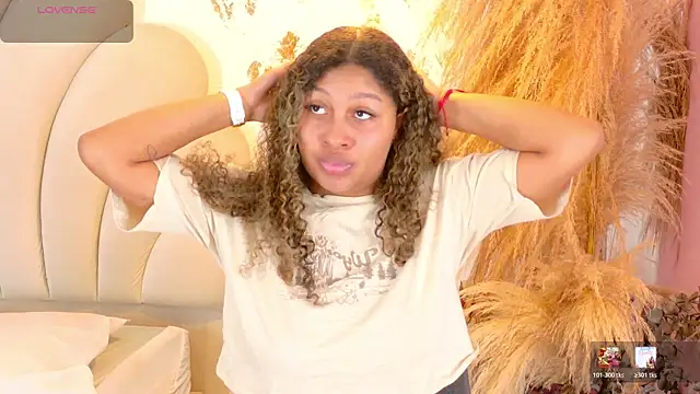 sabrina lafaux cr online show from 03-02-26, 07:32