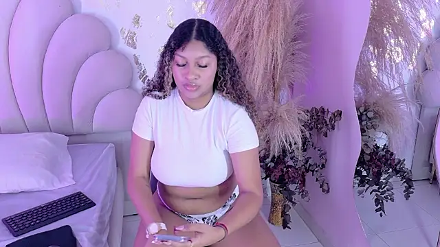 sabrina lafaux cr online show from 03-11-26, 07:42