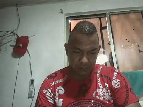 Quillero18 online show from 05-20-26, 08:37
