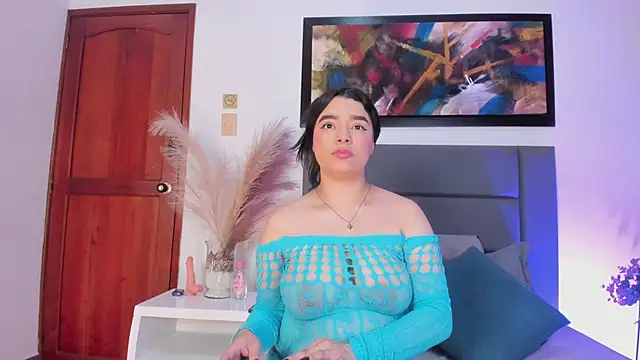 Snapshot of ValeriaBlythe chatting on 03-03-26, 11:49 ValeriaBlythe online show from 03-03-26, 11:49