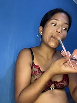 BabyFoxy online show from 04-30-26, 05:03