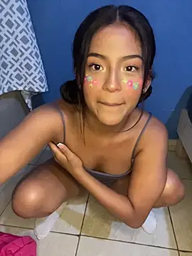 BabyFoxy online show from 05-01-26, 06:07