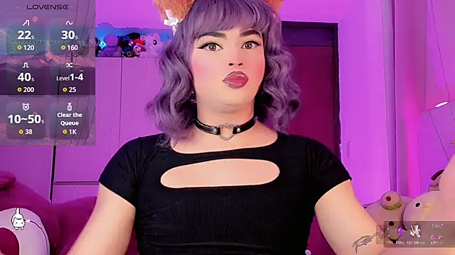 Danna xz online show from 02-08-26, 05:05