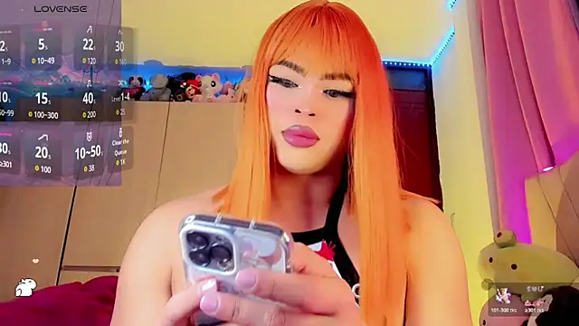 Danna xz online show from 03-05-26, 05:09