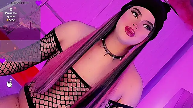 Danna xz online show from 06-26-26, 05:50