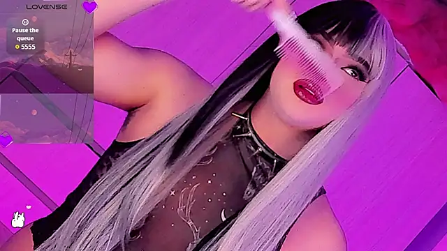 Danna xz online show from 07-13-26, 07:05