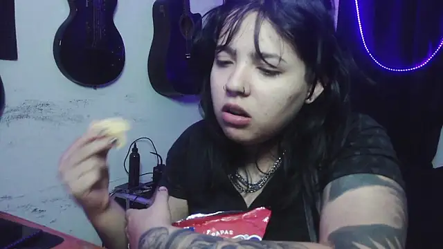 arteaga jessie online show from 03-10-26, 10:53