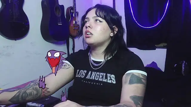 arteaga jessie online show from 03-13-26, 04:30