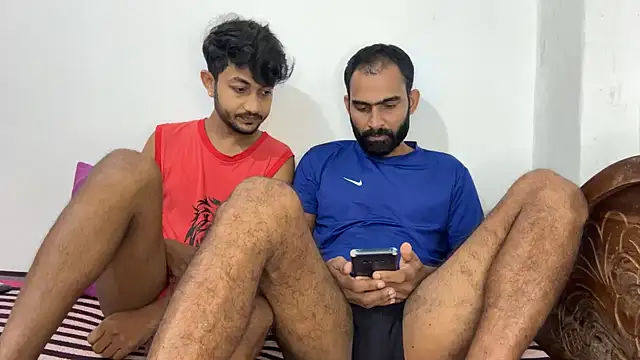 DesiDaddyandSon online show from 05-14-26, 02:29
