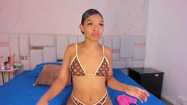 hermione brown online show from 03-03-26, 08:48