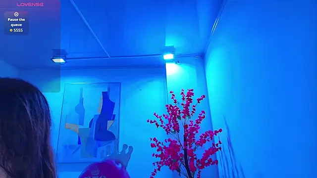 Chloe dolly online show from 03-25-26, 11:27