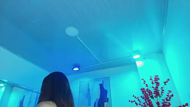 Chloe dolly online show from 04-27-26, 12:14