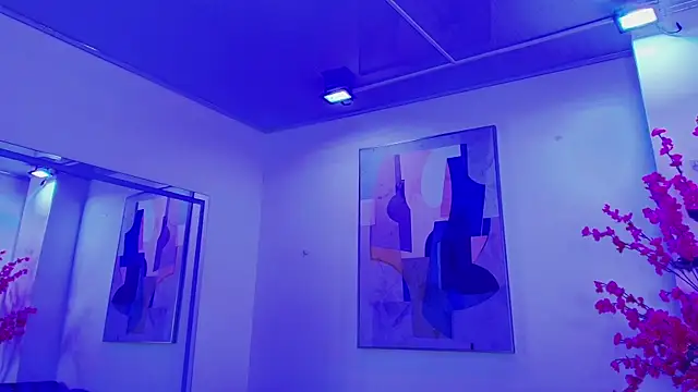 Chloe dolly online show from 04-28-26, 11:48