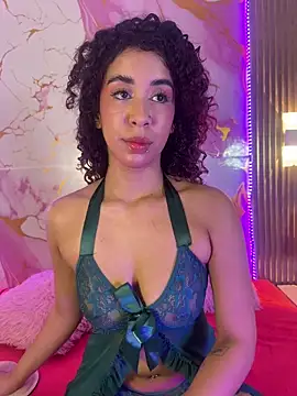 Woo isDaphne online show from 03-09-26, 11:53