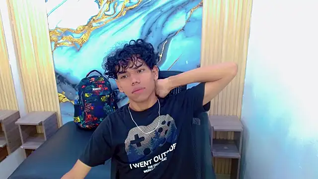 DaviidBuckx  online show from 03-30-26, 02:23