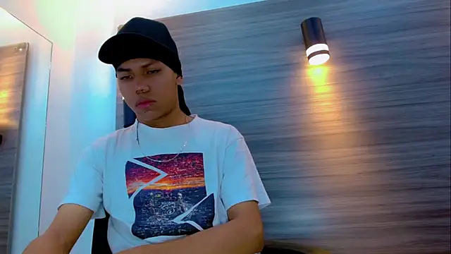 DaviidBuckx  online show from 04-11-26, 02:05