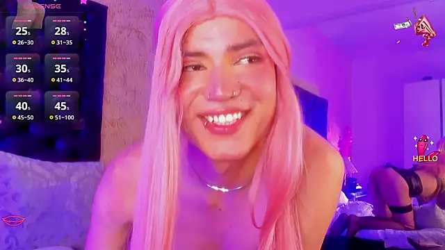 VeronikaBloom  online show from 03-18-26, 10:13