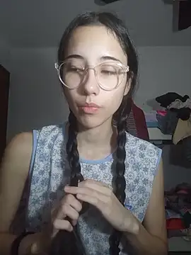 Snapshot of isaaabelaaa chatting on 03-13-26, 10:11 isaaabelaaa online show from 03-13-26, 10:11