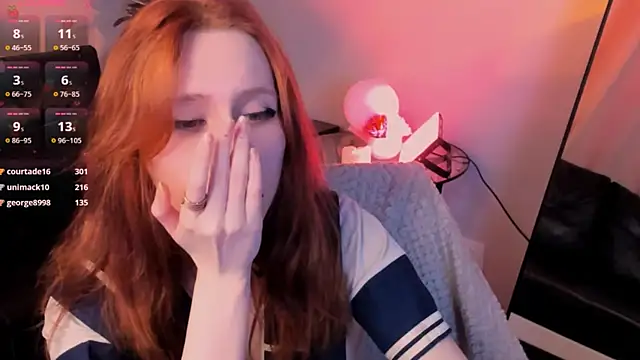 Asuka miu online show from 05-02-26, 02:38