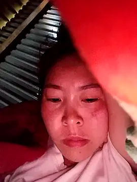 Yiyoongg online show from 02-20-26, 11:38