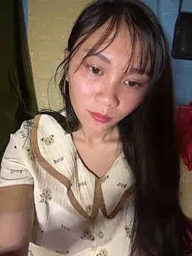 Snapshot of Lucky-baby077 chatting on 03-04-26, 07:09 Lucky-baby077 online show from 03-04-26, 07:09