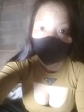 Yang-my- online show from 03-09-26, 07:01