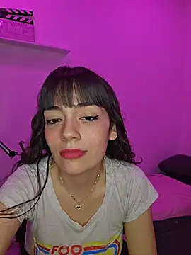 VelvetSolez online show from 07-19-26, 05:00
