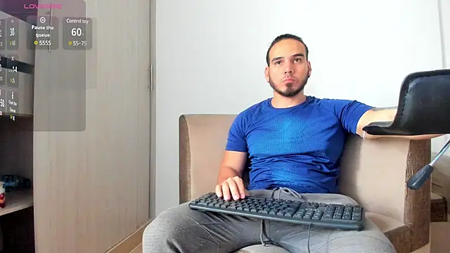 jhustin marcius online show from 12-12-24, 09:26