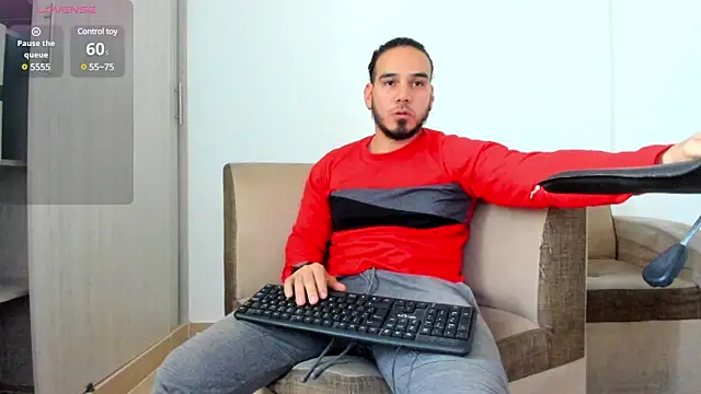 jhustin marcius online show from 12-30-24, 08:58