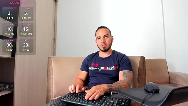 jhustin marcius online show from 02-17-25, 09:08