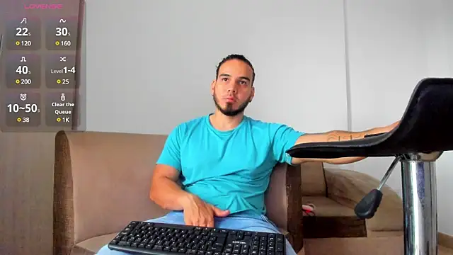 jhustin marcius online show from 02-25-25, 09:46