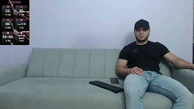 jhustin marcius online show from 12-14-25, 02:22