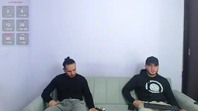 jhustin marcius online show from 01-07-26, 08:22