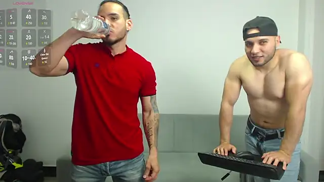 jhustin marcius online show from 02-19-26, 09:00