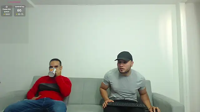 jhustin marcius online show from 03-19-26, 08:46