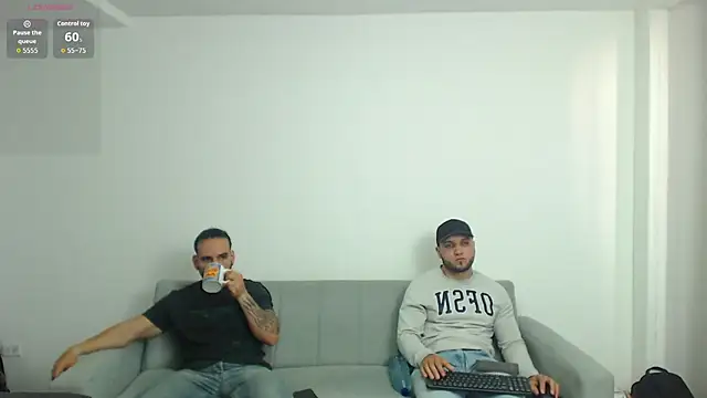 jhustin marcius online show from 03-27-26, 08:52