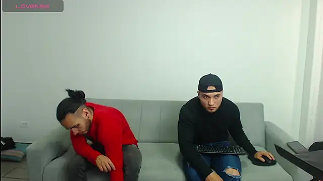 jhustin marcius online show from 04-14-26, 08:48