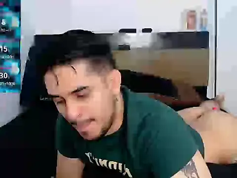 colin lewis1 online show from 03-15-26, 04:18