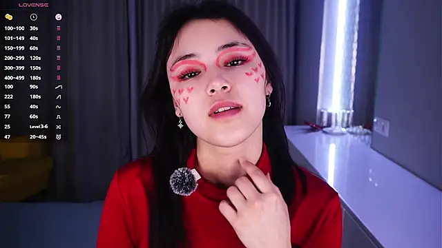 Snapshot of VerlieChahal chatting on 02-08-26, 06:55 VerlieChahal online show from 02-08-26, 06:55